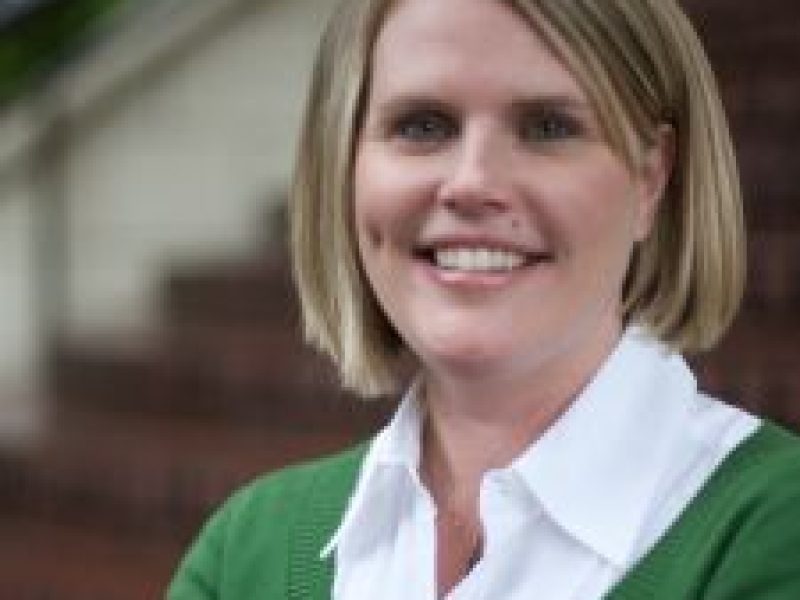 Nikki Kinzer
