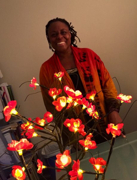 Stephanie Antoine – Self Care and ADHD Coaching for People in Caring Roles