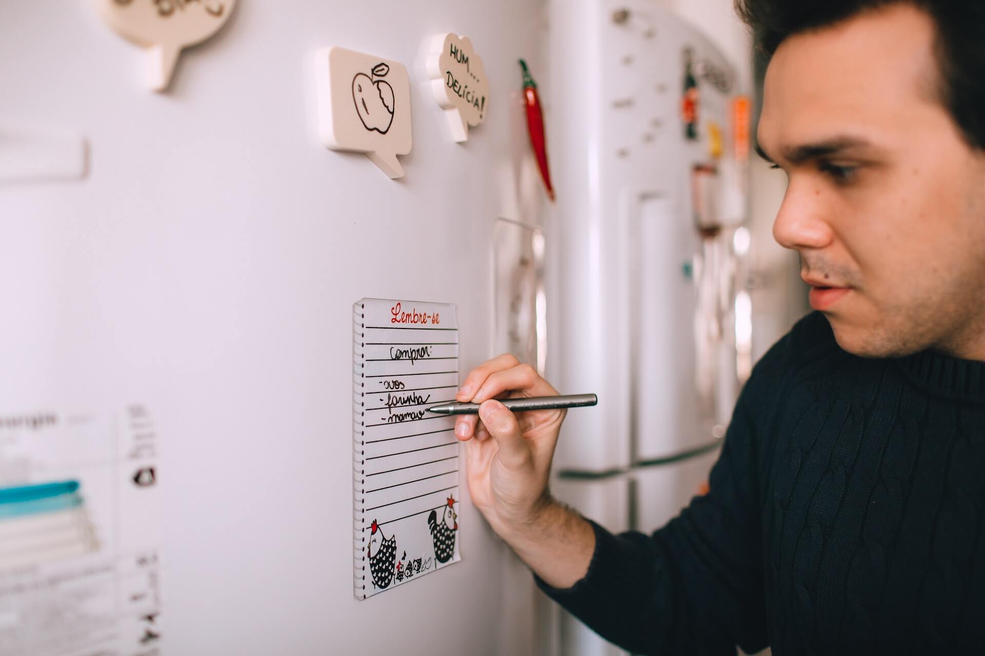 organization strategies