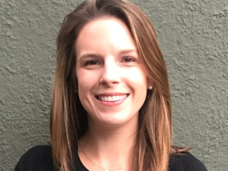Paige Porter, Workplace ADHD and Executive Function Coach