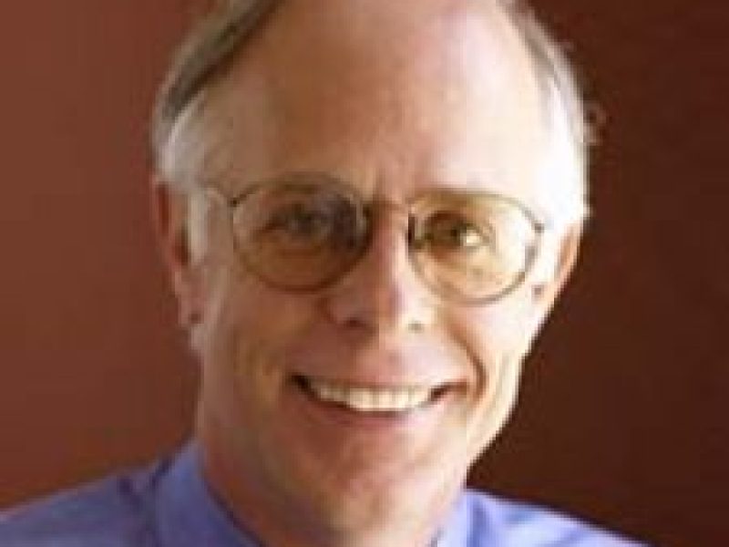 Paul O’Connor, Master Certified ADHD Coach