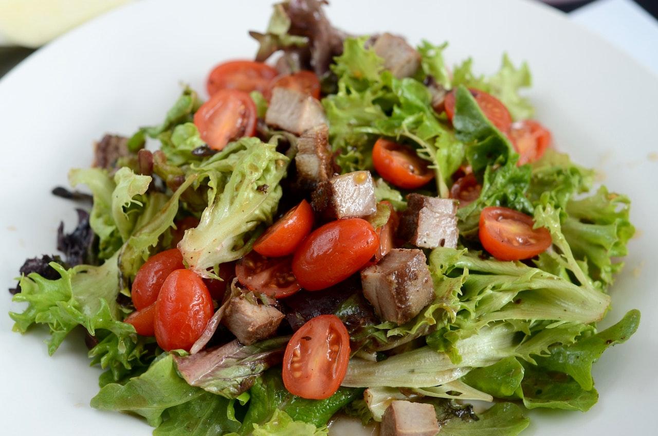 adhd diet