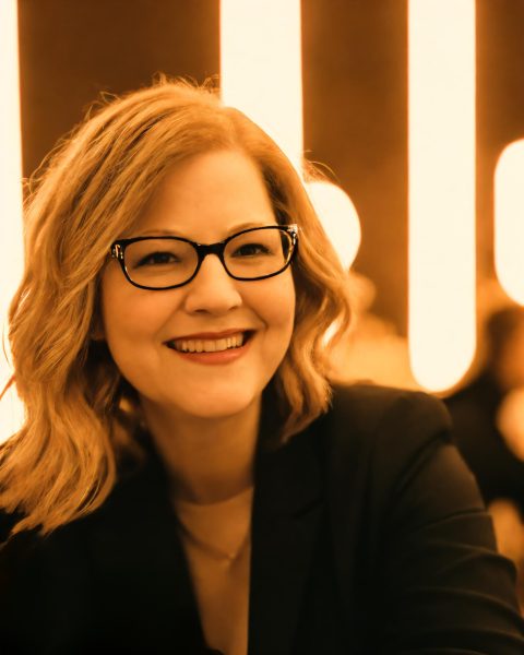Kathy Davis Gee