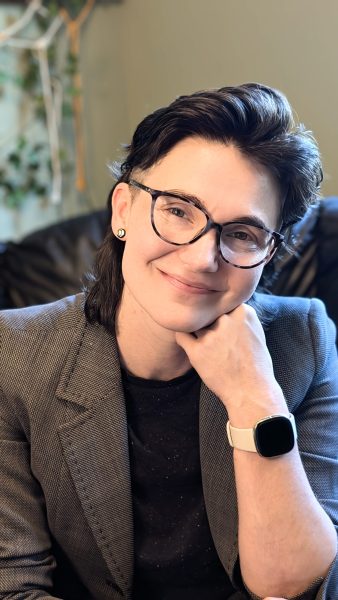 Queer ADHD Counselling & Groups