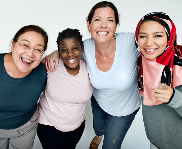 Radical Women