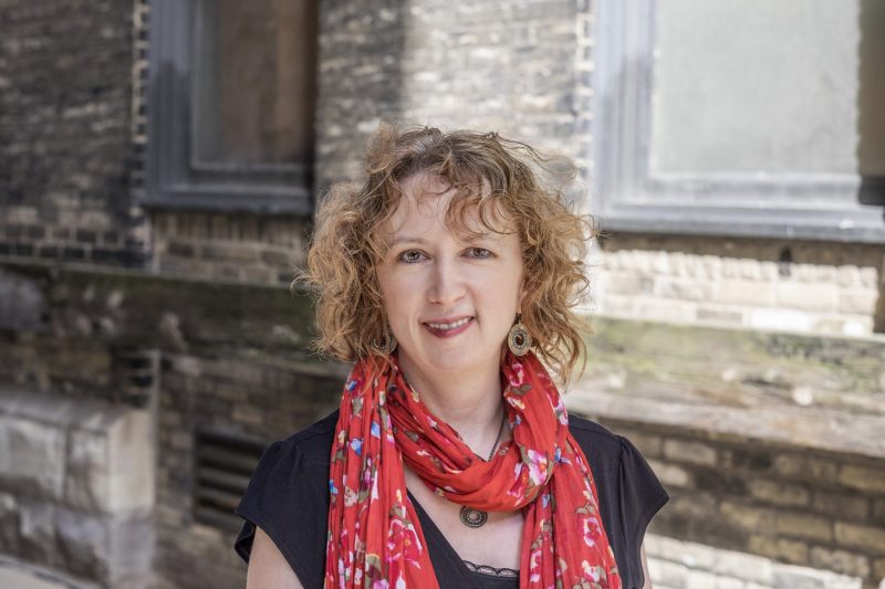 Rochelle Melander, ADHD Coach