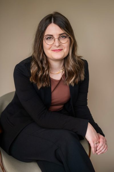 Dr. Carly Claney