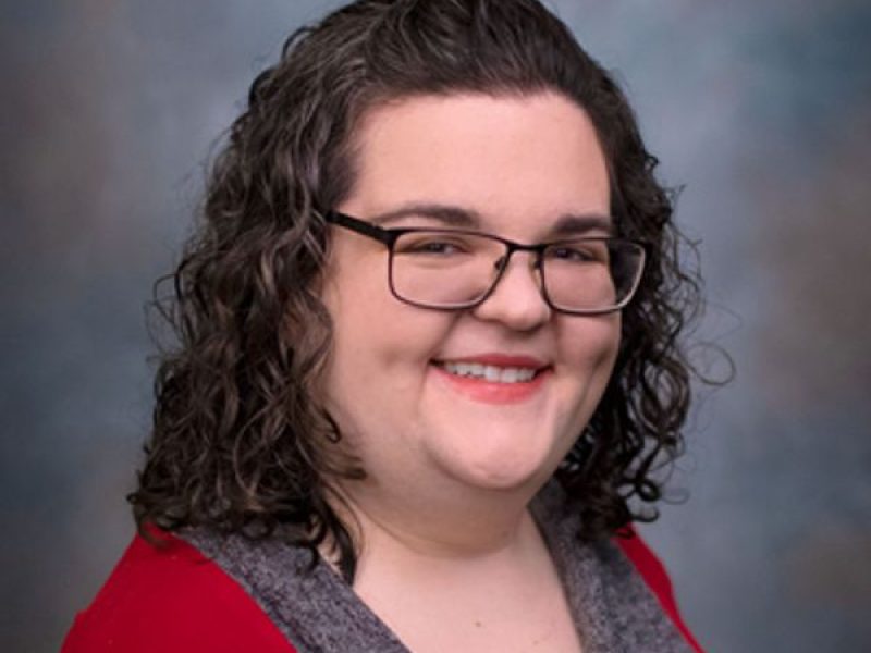 Ashley Cummings, ARNP, PMHNP-BC
