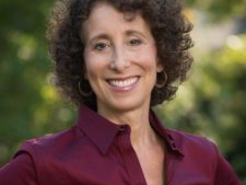 Dr. Sharon Saline