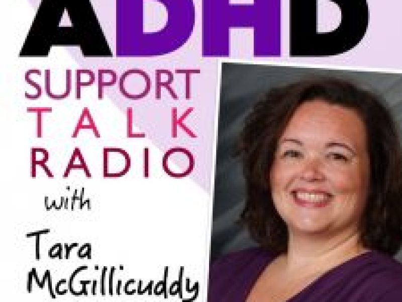Tara McGillicuddy