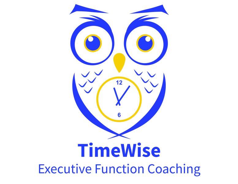 Annika Ahlstrom – TimeWise Executive Function Coaching