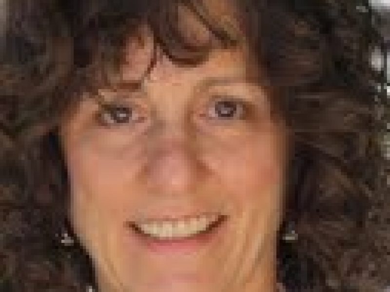 Ellen Schwartz – Psychologist