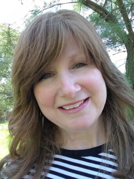 Debra Levy, PCOC, PCC