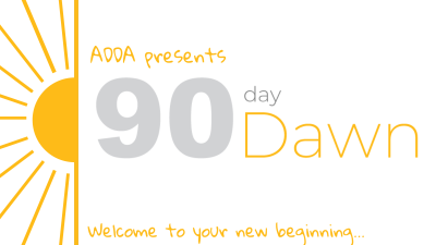 90 Day Dawn