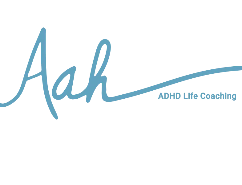Aah, ADHD Life Coaching for all ages