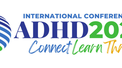 2025 International Conference on ADHD: “Get Off the Fence” Webinar