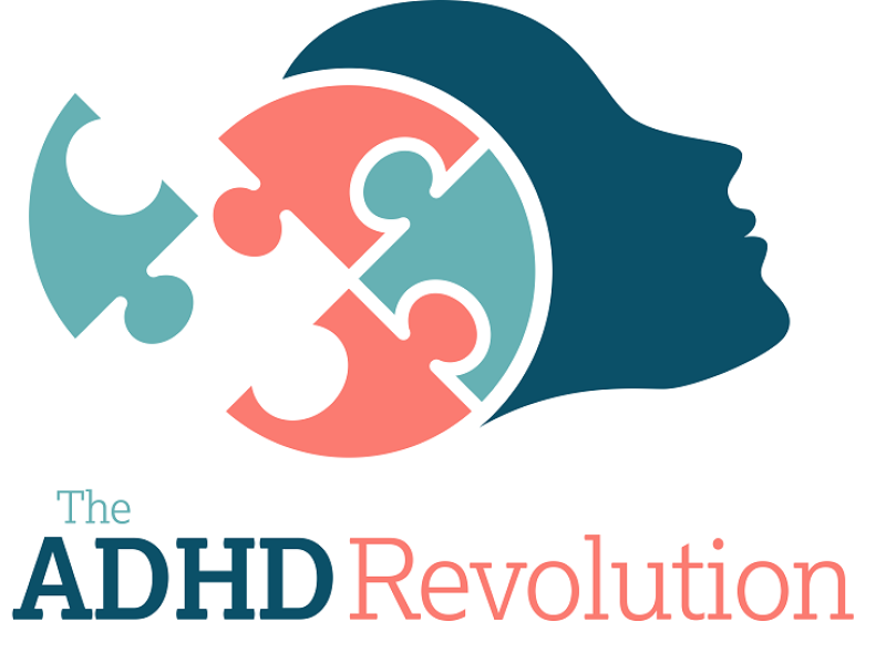 Sarah Hoff | The ADHD Revolution