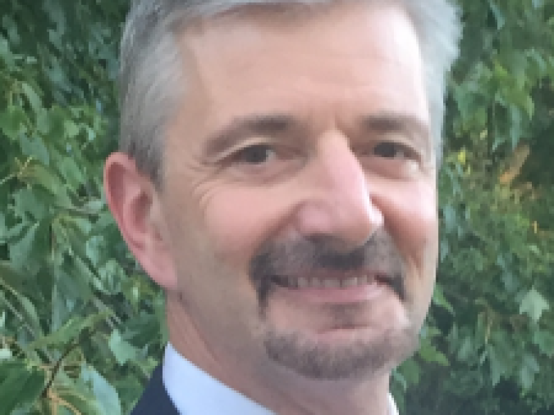 David Giwerc, MCAC, MCC