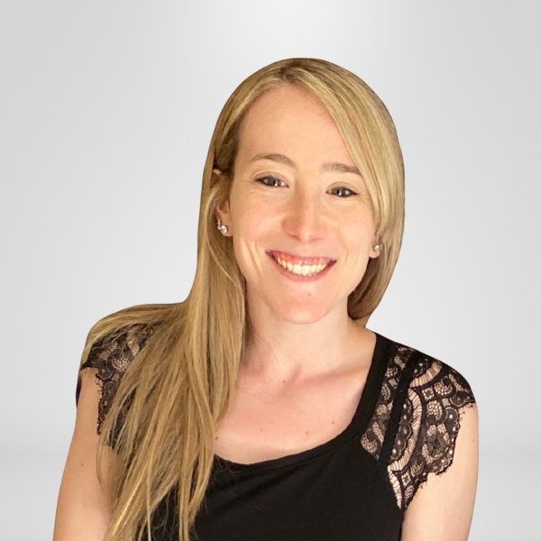 Eliza Barach, Ph.D., ADHD Coach & Consultant