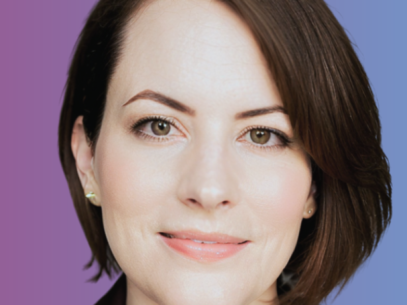Megan Glennie – Certified ADHD Life Coach (CALC)