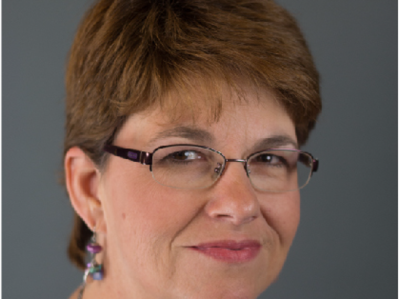 Mary E. Smith – Parent and Family Coach
