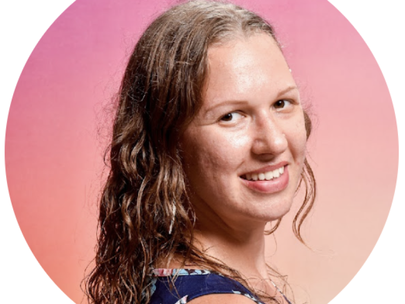 Ekaterina A. == Certified ADHD coach for Your Unique Brain