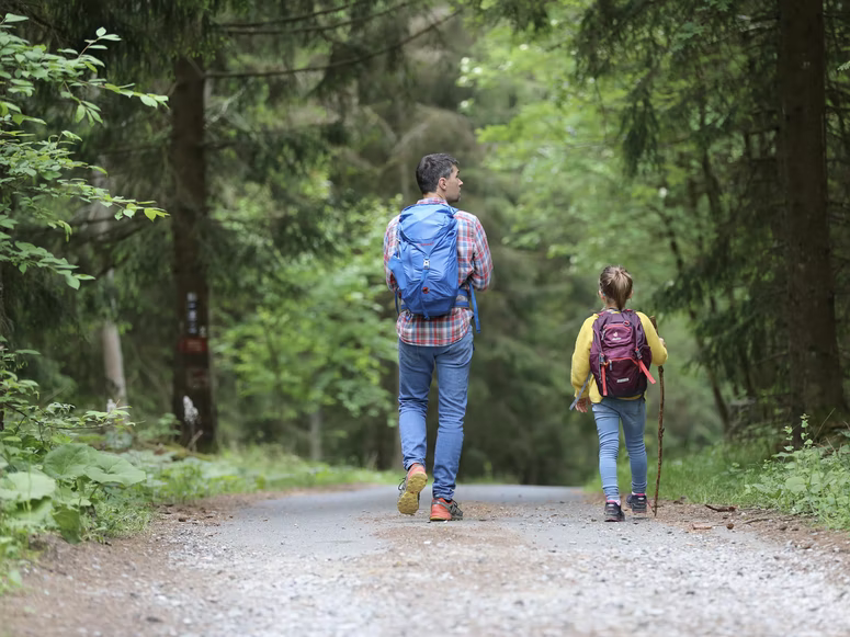 Parenting with ADHD