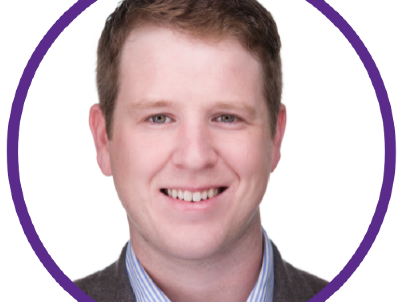David DeWitt, CERTIFIED FINANCIAL PLANNER™ for Adults with ADHD