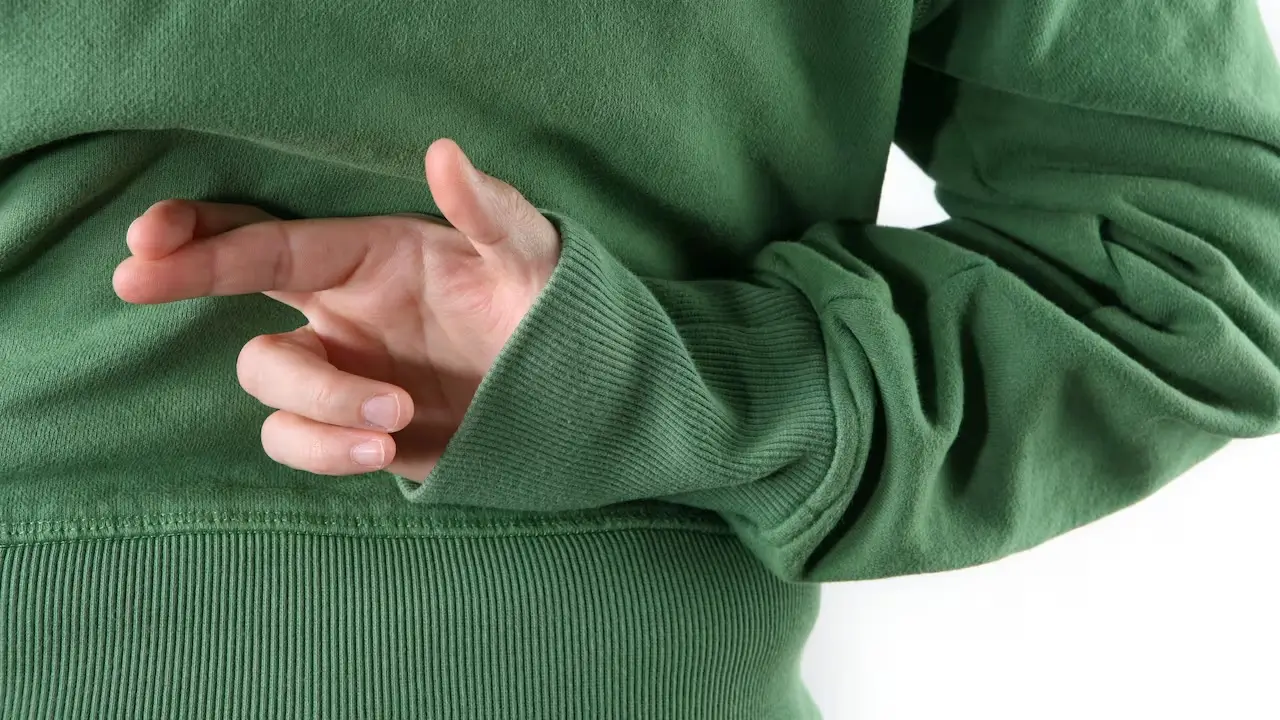 ADHD and Lying: Understanding Why It Happens and How to Help