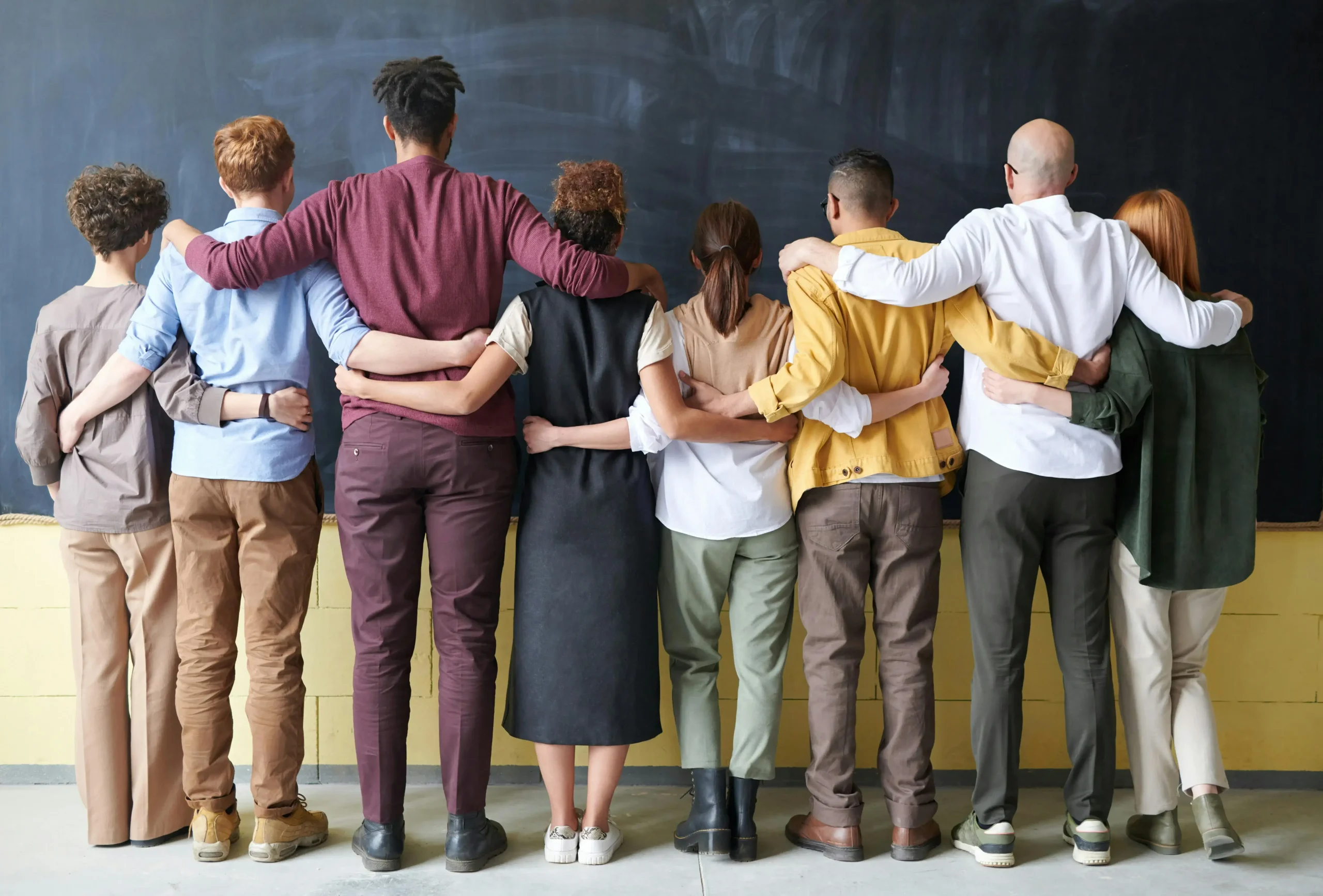 ADHD Support Groups