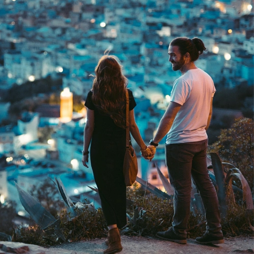 couples with adhd