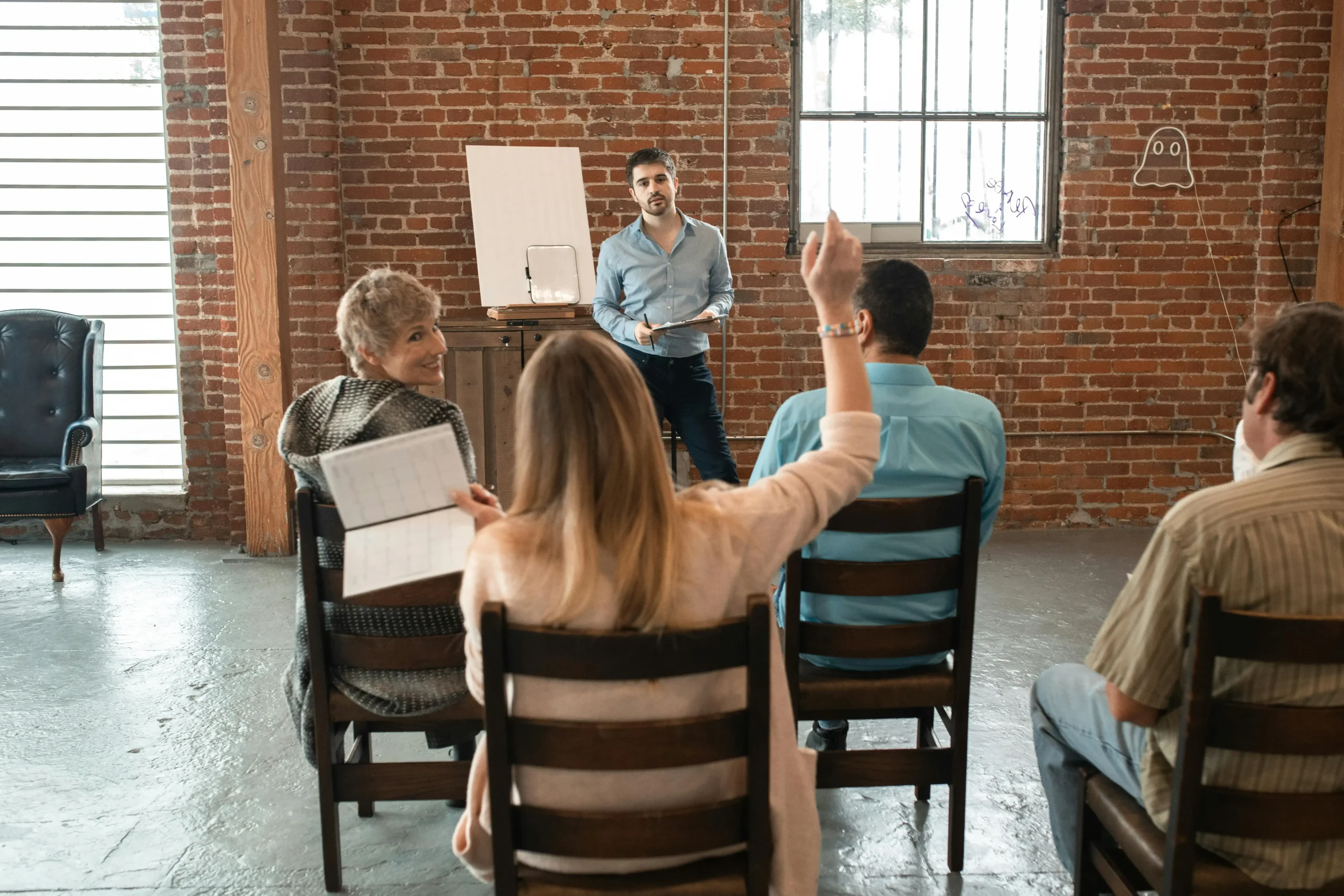 How to Make Peer Support Work for You