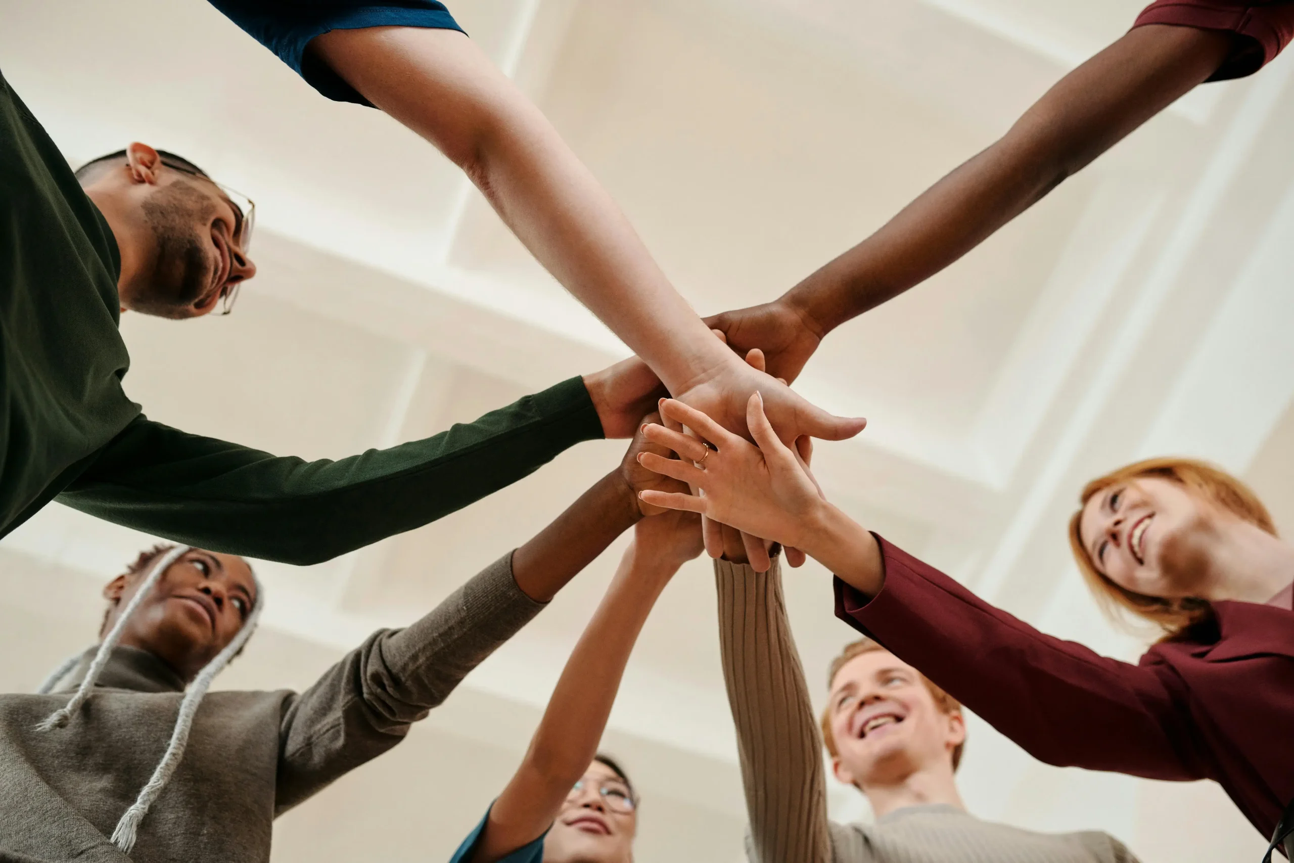 Types of ADHD Support Groups
