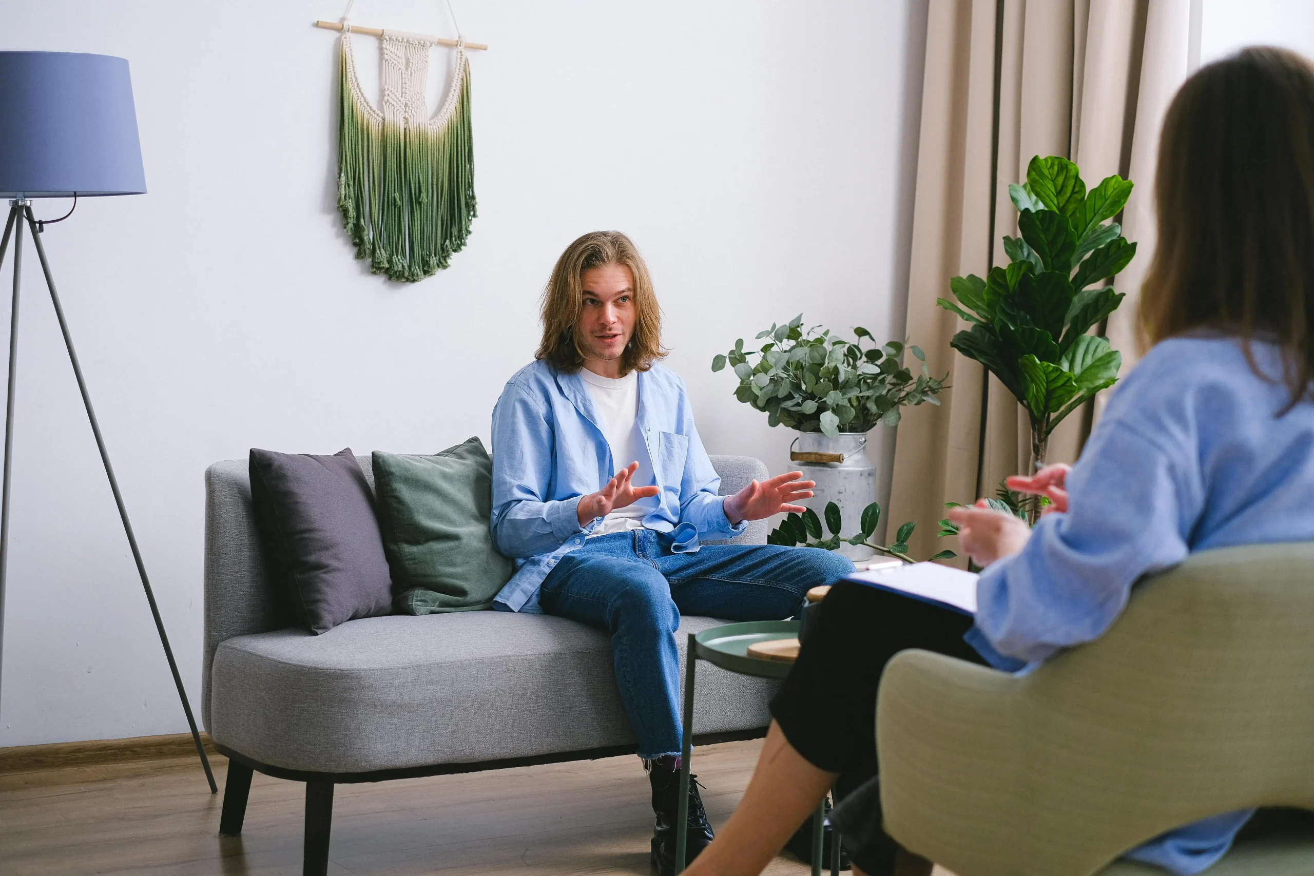 ADHD Support for Adults in the UK: Your Complete Guide
